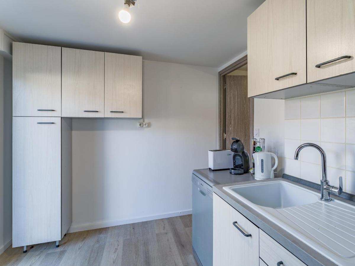 Le Cosy - Providence - Parking - Terrasse Apartment Troyes Exterior photo